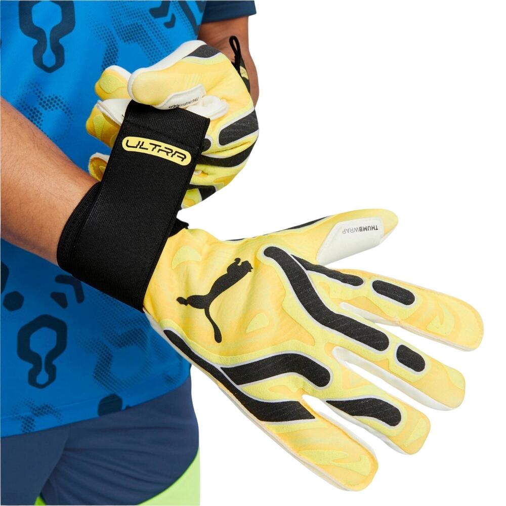 "Ultra Ultimate Hybrid" TorhüterHandschuhe für HerrenDamen Unisex Damen und 4/4