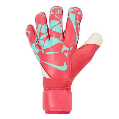 Guanti Da Portiere Uomo Nike Grip3 Rosso