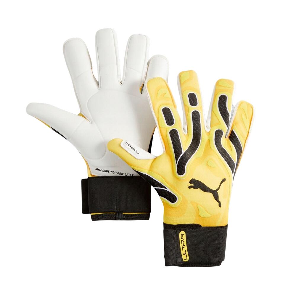 "Ultra Ultimate Hybrid" TorhüterHandschuhe für HerrenDamen Unisex Damen und 3/4