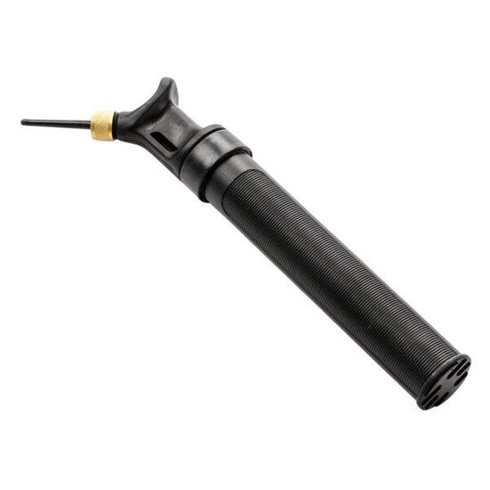 Pompe À Ballon (Noir)