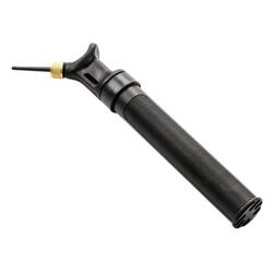 Pompe À Ballon (Noir)