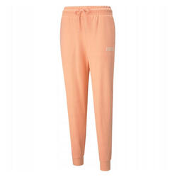 Pantalon De Jogging MODERN BASICS Femme (Orange)
