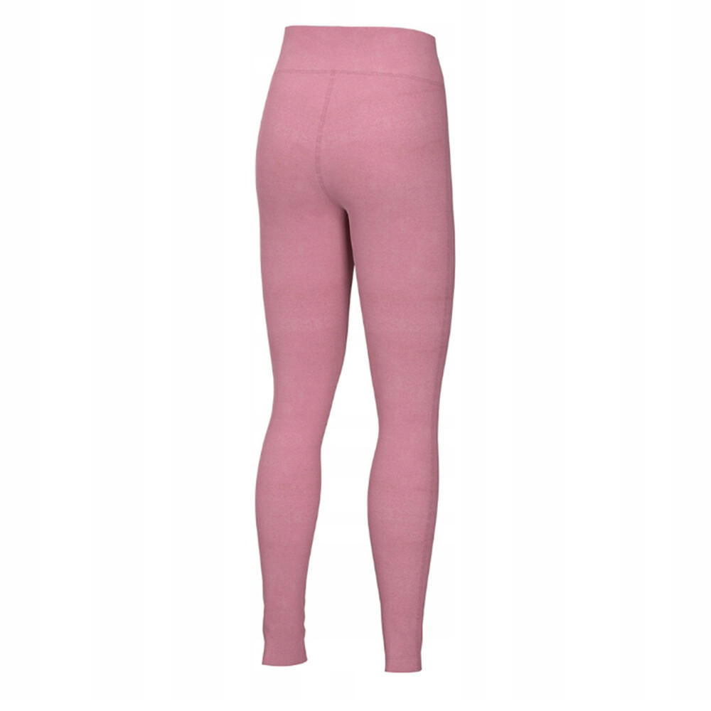 Dames Sculpt Victory Panty (Roze) 2/3