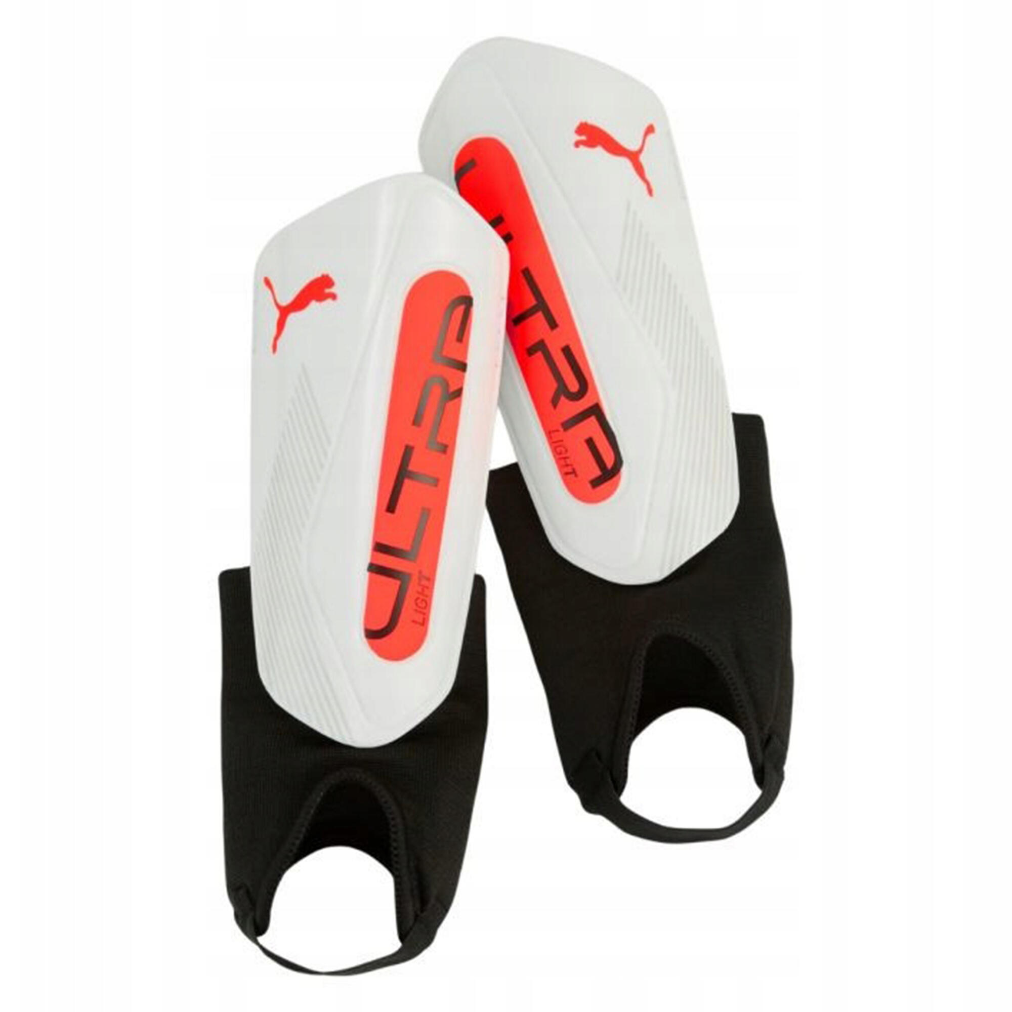 Parastinchi Puma Ultra Light con protezione caviglia 2/2
