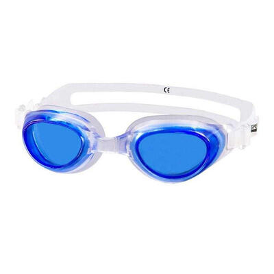 Agila zwembril voor volwassenen (marineblauw)