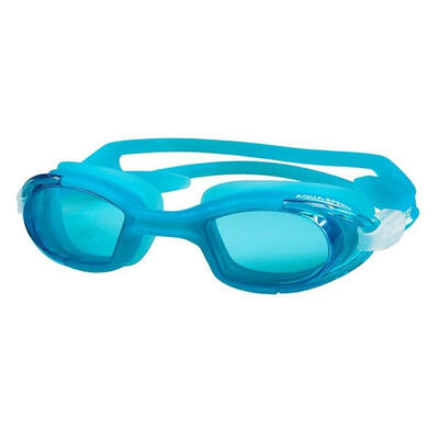Marea zwembril (blauw)