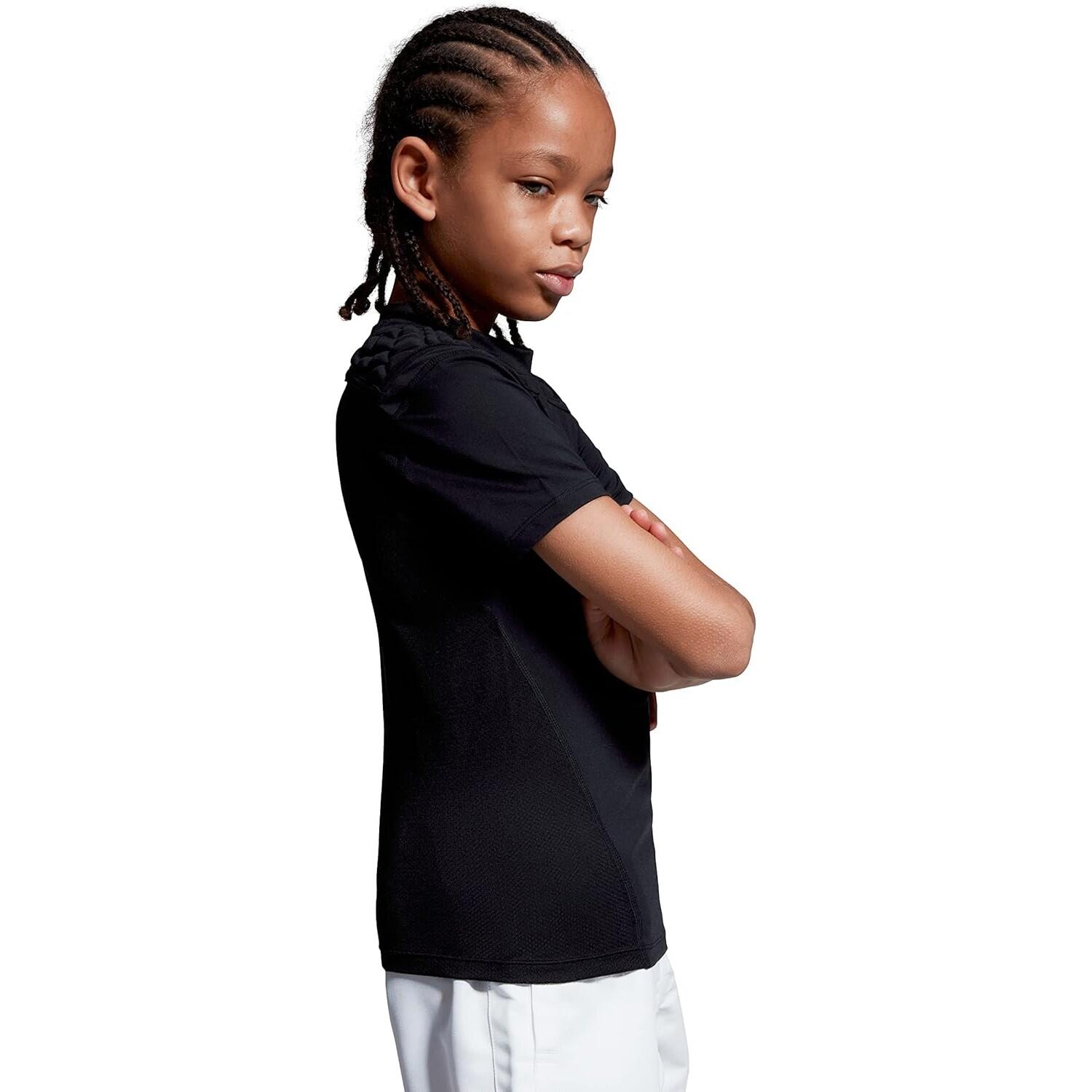 Épaulière de rugby enfant Canterbury Pro 4/6