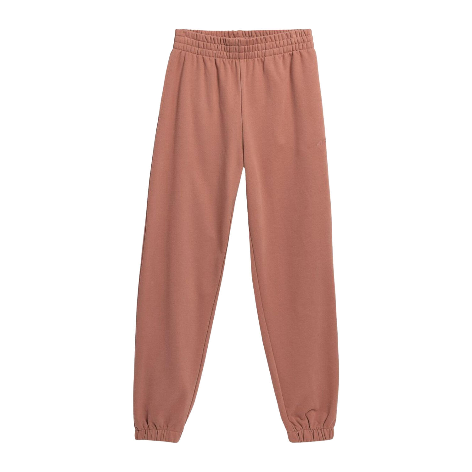Pantalon De Jogging SS23TTROF147 Femme (Rose) 2/3