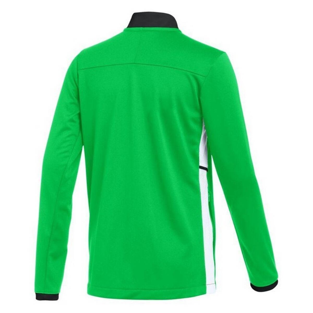 Giacca Da Tuta Bambini Nike Academy 25 Verde 2/2