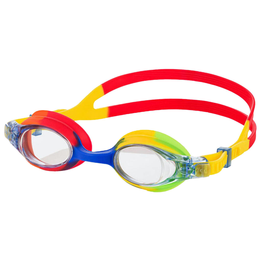 MULTI-COLOUR / BLACK