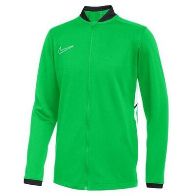 Kinder/kids academy 25 drifit track jacket (groen)