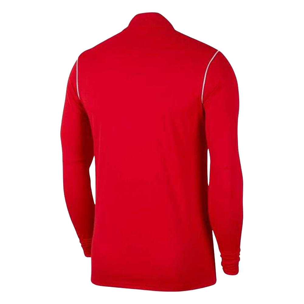Casaco de treino Park 20 para crianças/jovens (Vermelho) 2/7