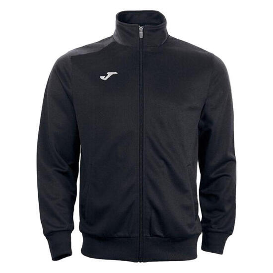 Veste De Survêtement COMBI Enfant (Noir)