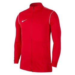Veste De Survêtement PARK Enfant (Rouge)