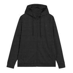 Veste À Capuche WSS25TFSWM512 Homme (Noir)