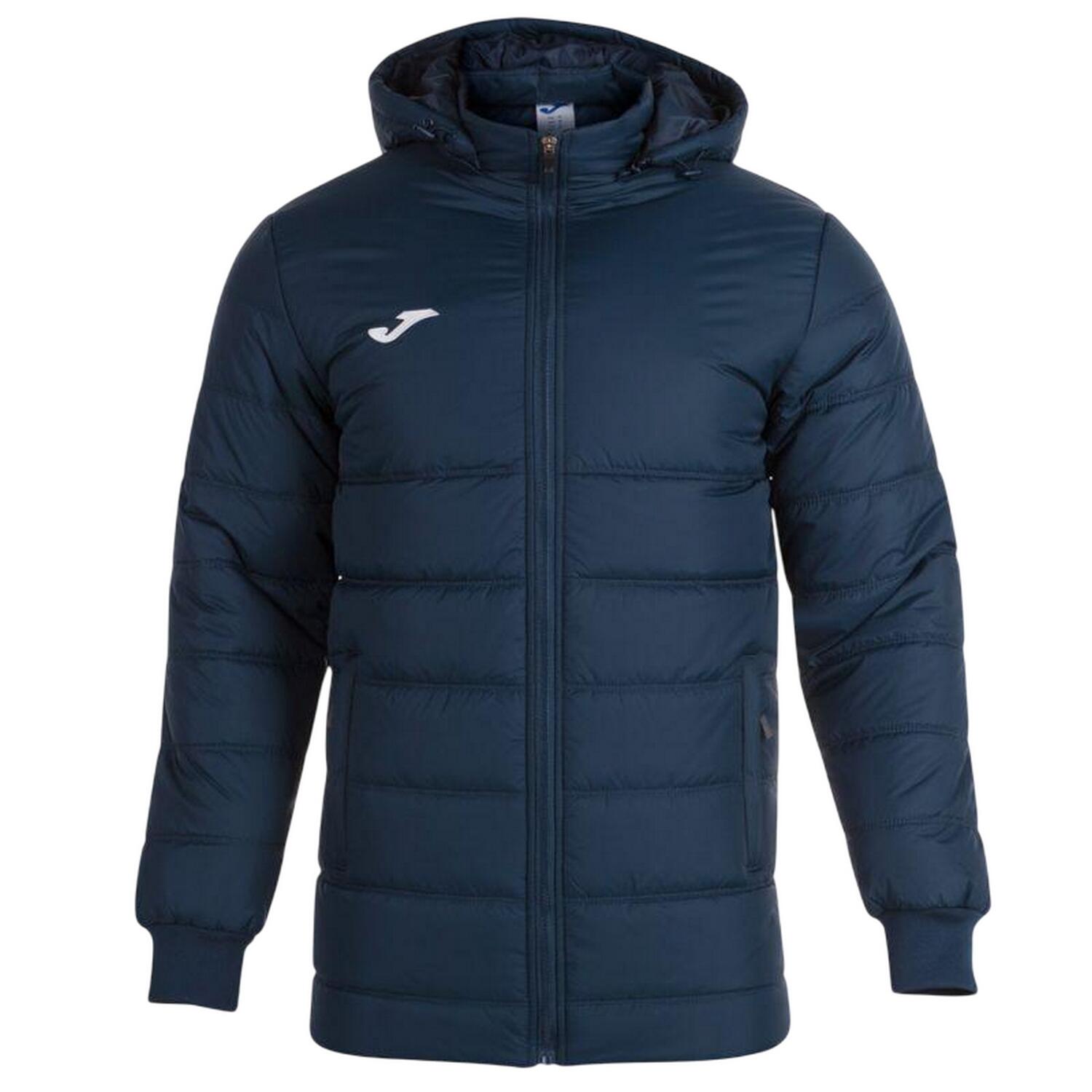Kurtka Męska Anorak Urban