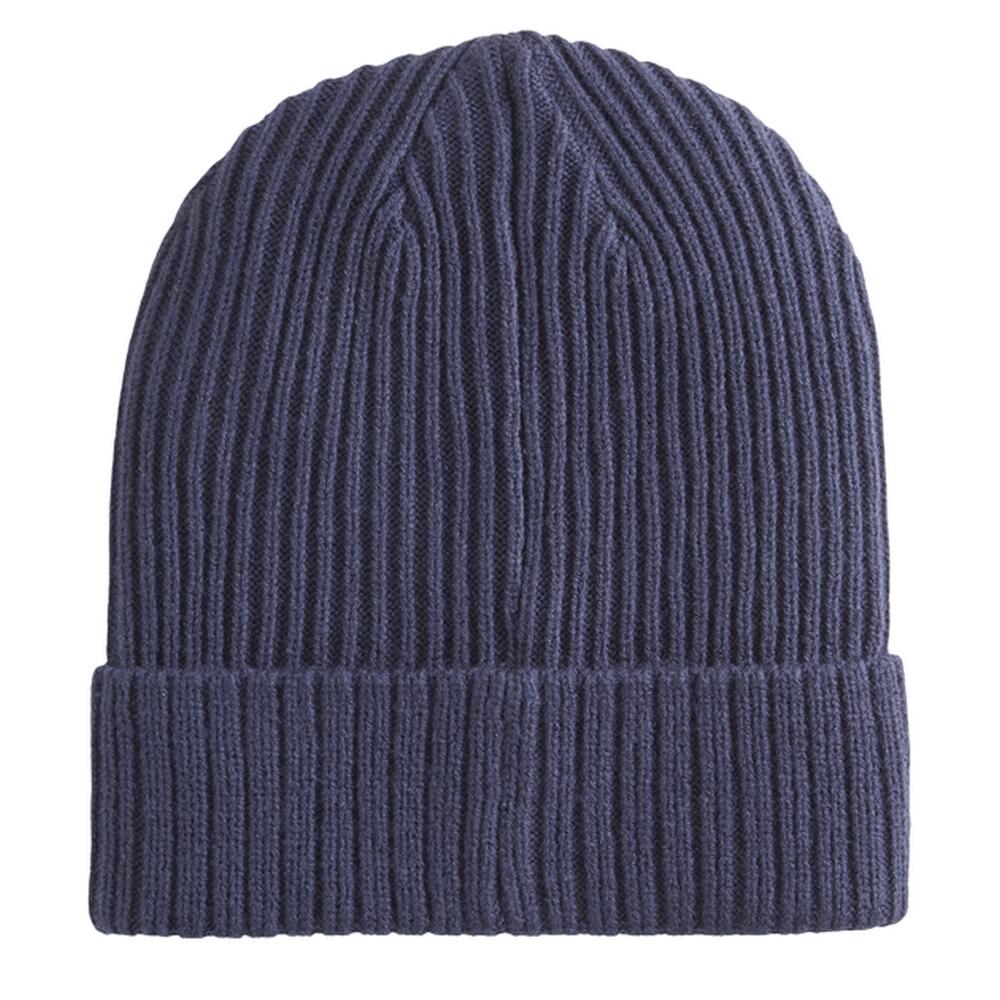 Bonnet CLASSIC (Bleu Marine) 2/3