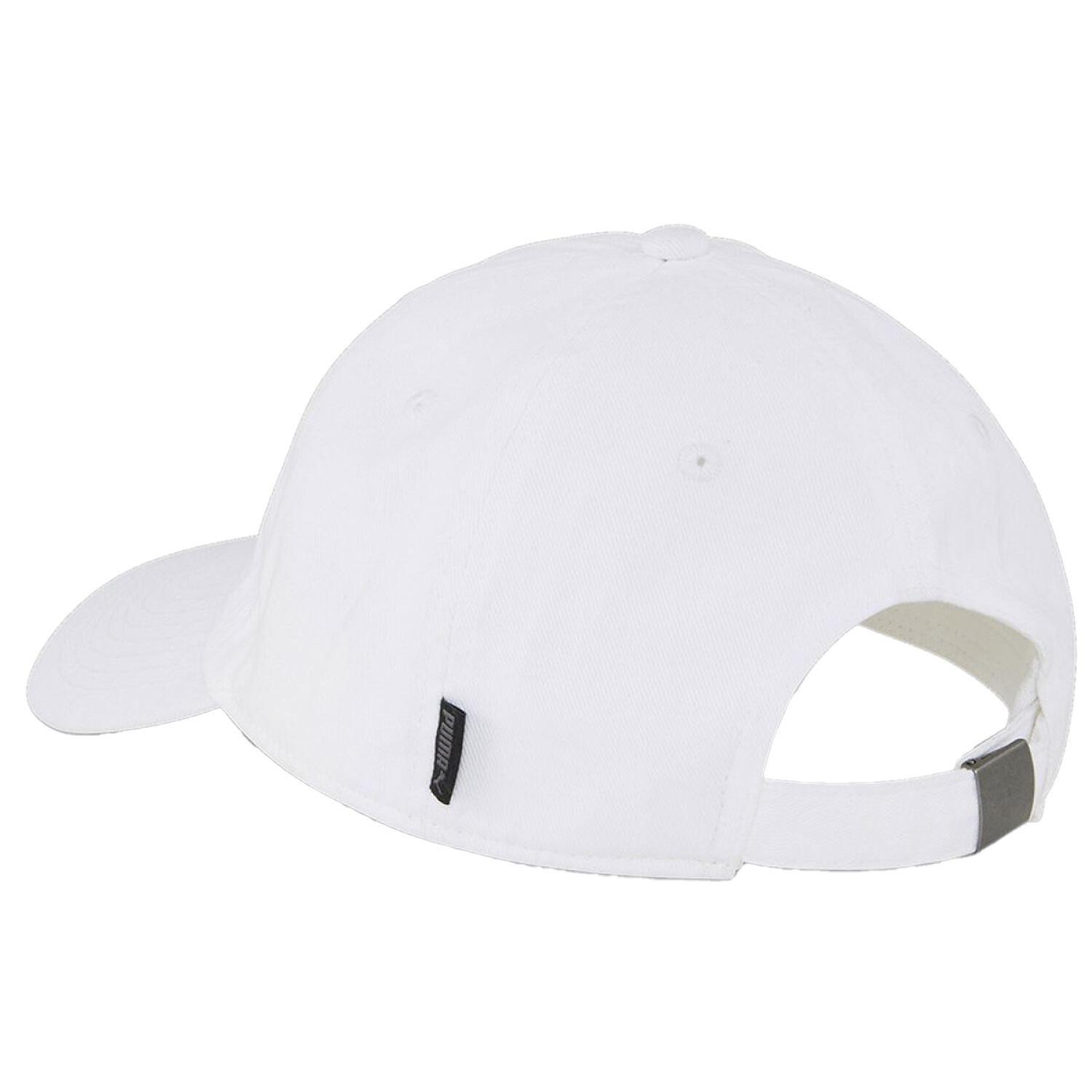 Cappellino Da Baseball Puma Prime Dad Argento 2/2