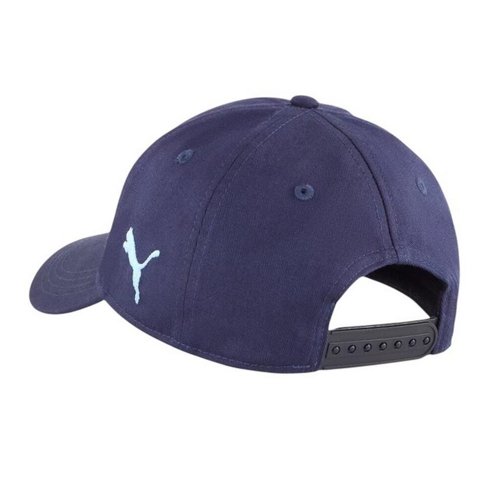 Czapka Z Daszkiem Manchester City FC