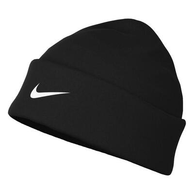 Peak drifit muts (zwart)