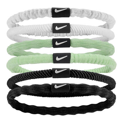 Bandeau Pour Cheveux (Blanc / Vert / Noir)