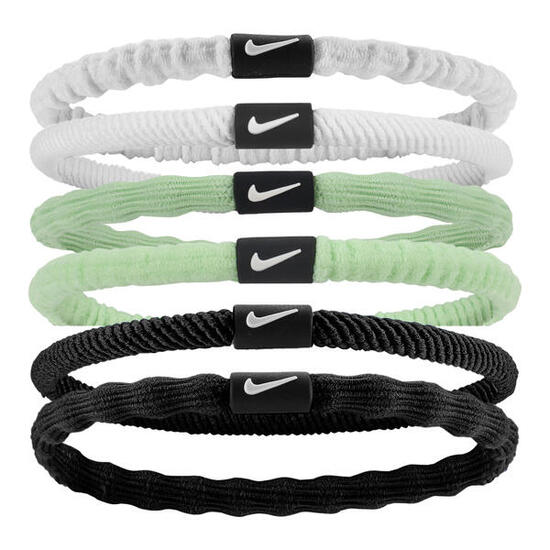 Bandeau Pour Cheveux (Blanc / Vert / Noir)