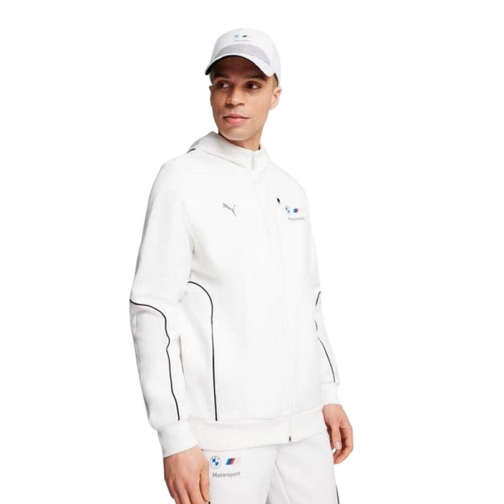 PUMA Unisex kšiltovka BMW Motorsport pro dospělé