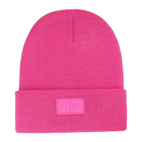 JWAW24ACAPU446 Berretto Bambini 4F 4FJWAW24ACAPU446 Rosa
