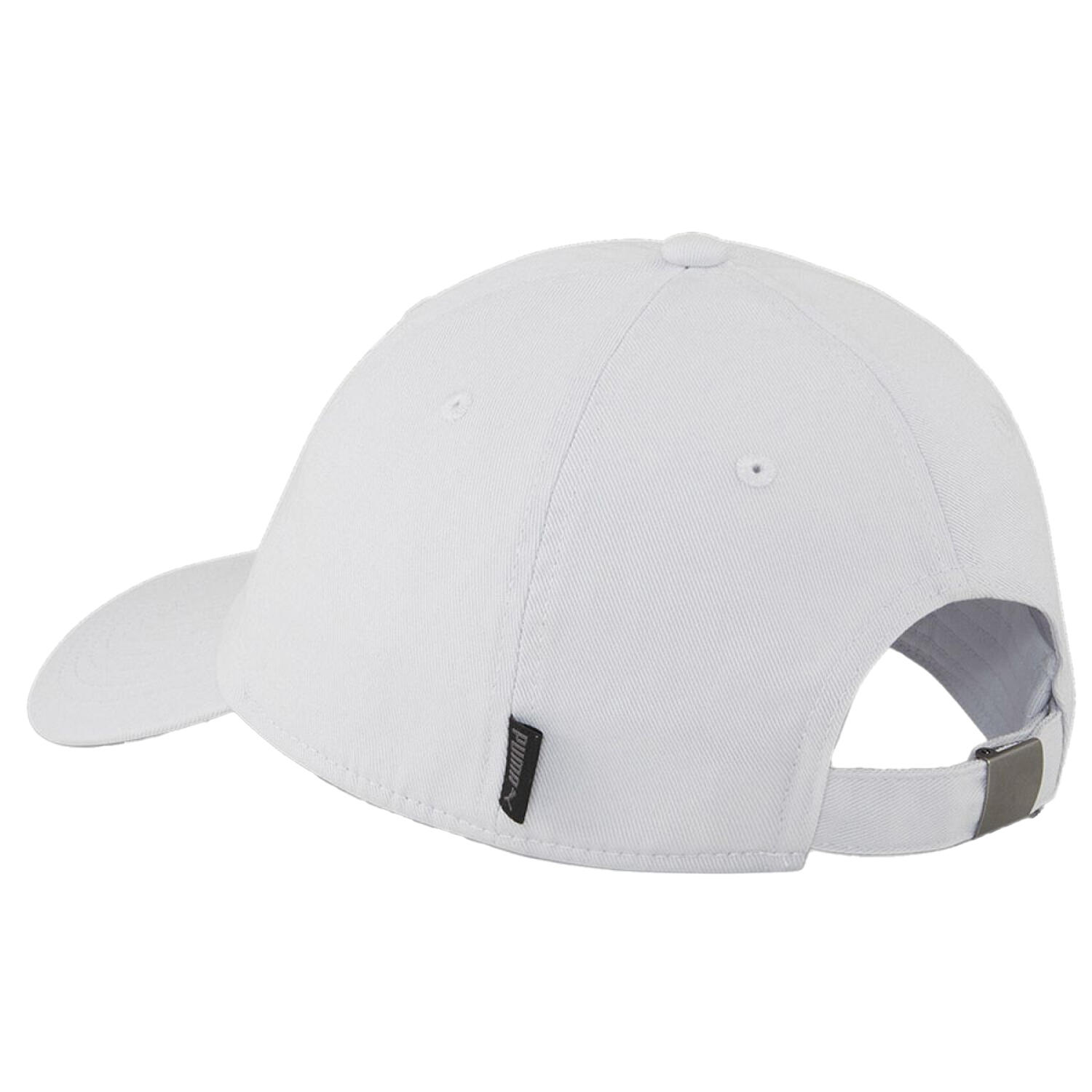 Boné de basebol Prime Dad (Branco) 2/2