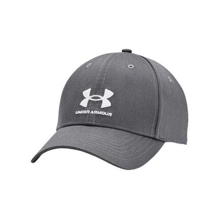 Casquette De Baseball Homme (Graphite)