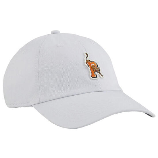 Cappellino Da Baseball Puma Prime Dad Bianco