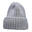 Căciulă Fotbal 4F H4Z22 CAD017 Chunky Knit Adulți