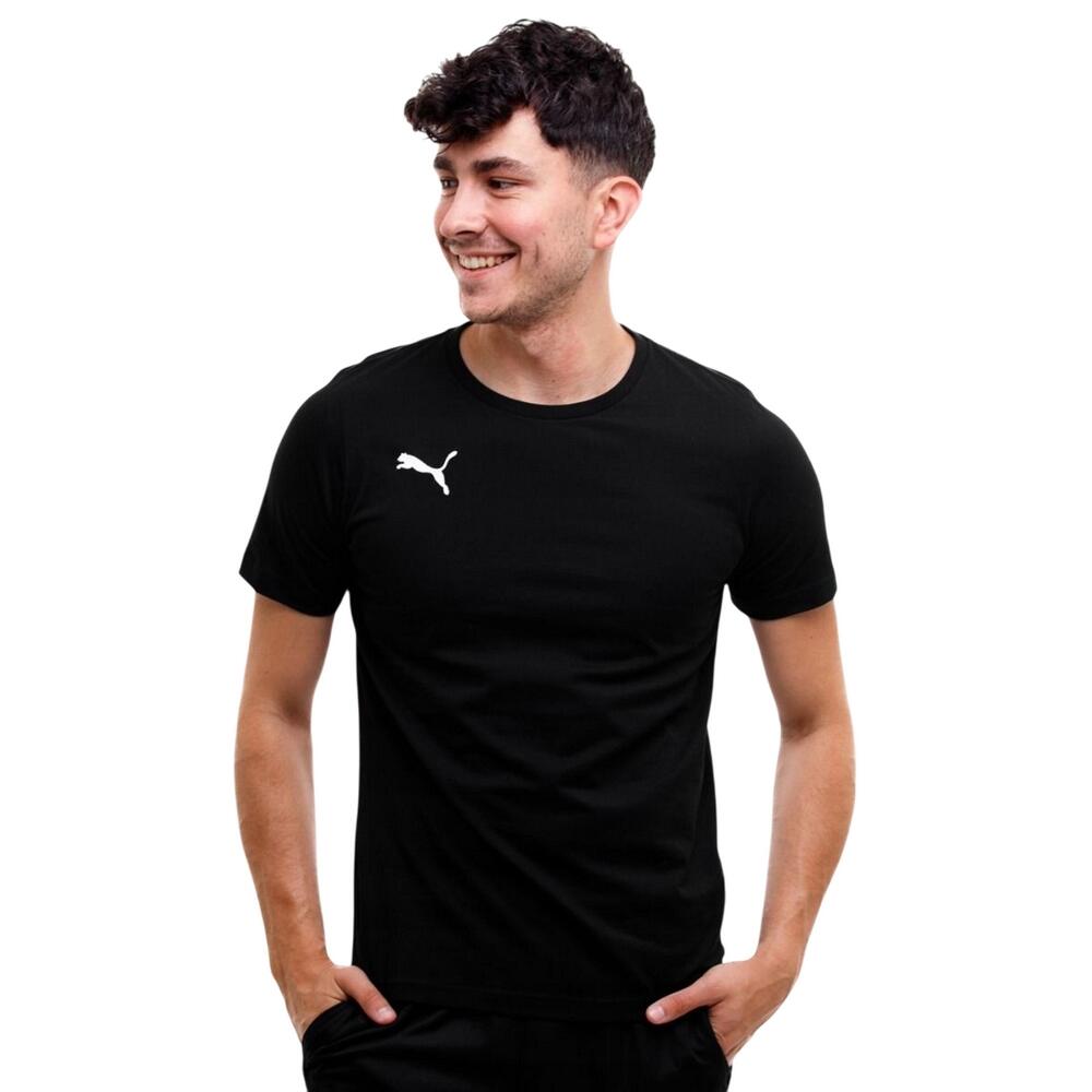 Tricou Drumeții În Natură Puma TeamGoal 23 Bărbați