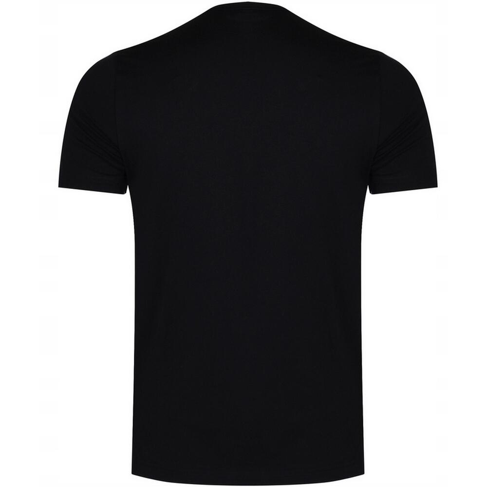 Heren TeamGoal 23 TShirt (Zwart) 3/7