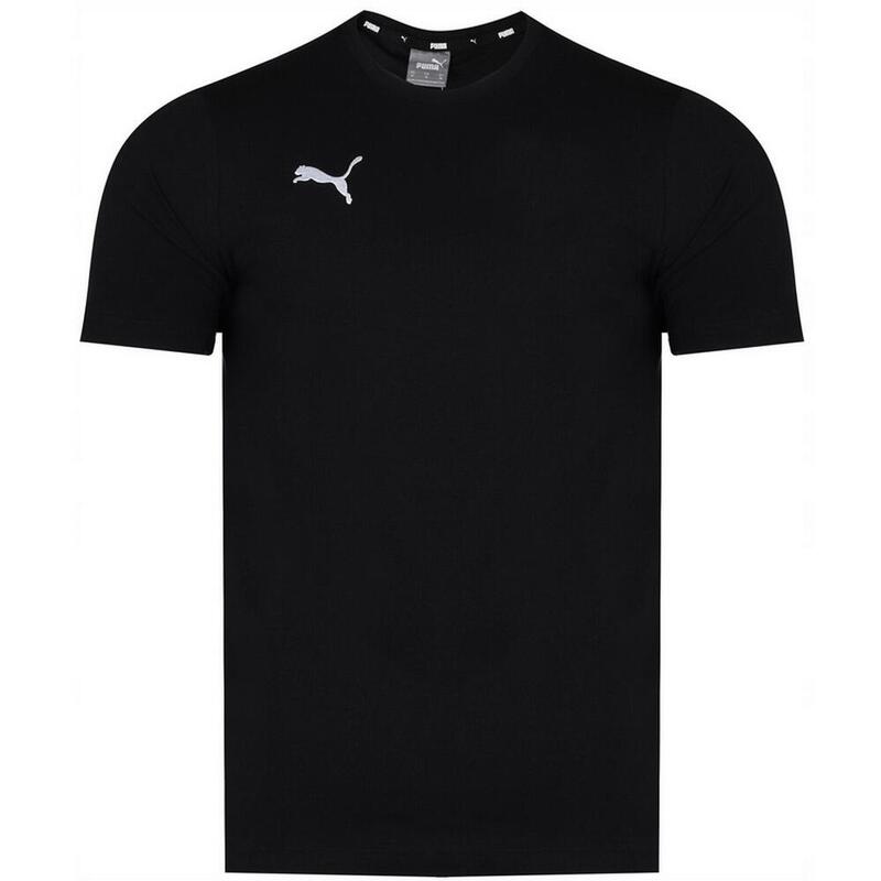 Tricou Drumeții În Natură Puma TeamGoal 23 Bărbați
