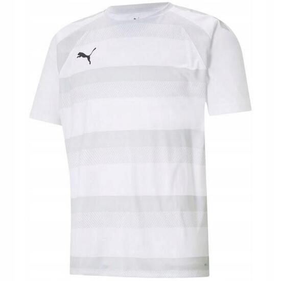 Maillot TEAMVISION Homme (Blanc)