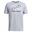 Tricou Drumeții În Natură Under Armour Foundation Bărbați
