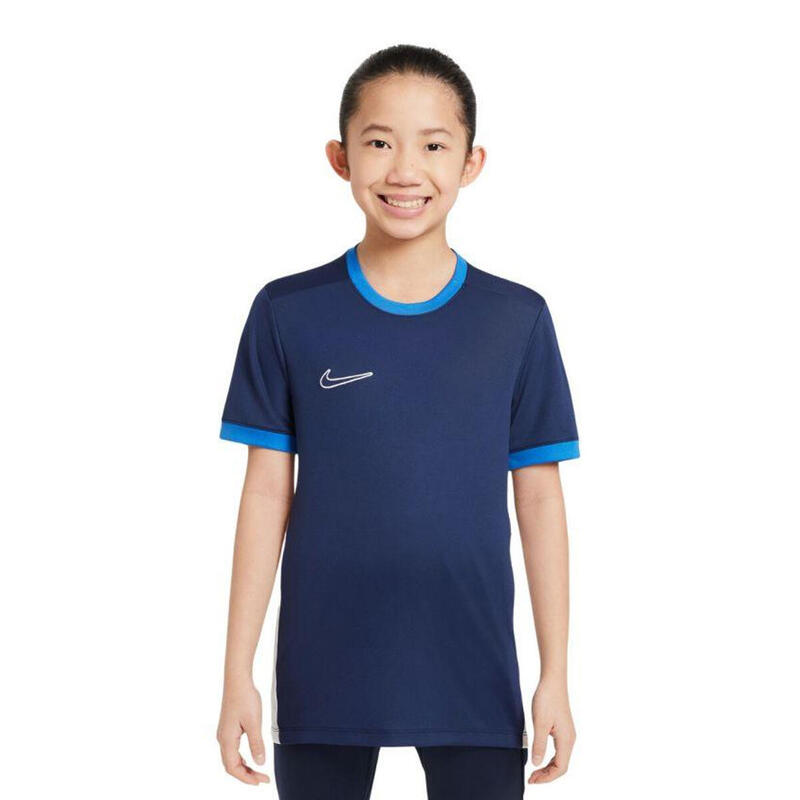 Bluza Drumeții În Natură Nike Academy 25 Copii