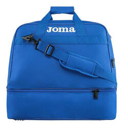 Sac Pour Ballons De Foot GRANDE (Bleu)