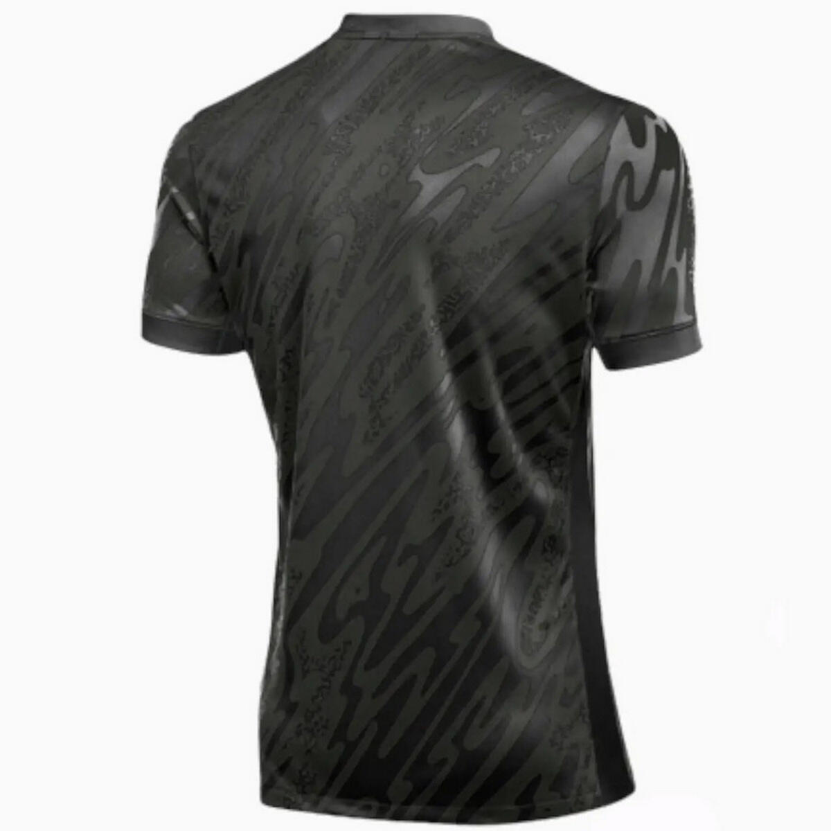 Maillot De Gardien De But GARDIEN Homme (Noir) 2/2