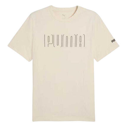 T-shirt graphique Puma