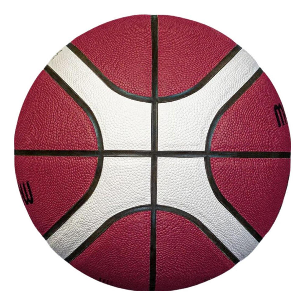 Balón de Baloncesto B5G4050 Marrón 5 2/7