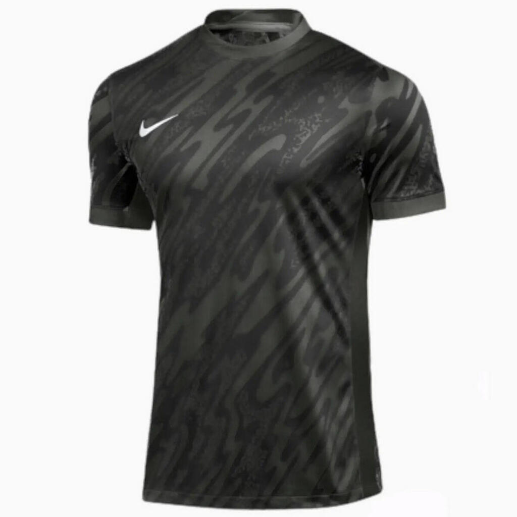 Mens Gardien Goalkeeper Jersey (Black)