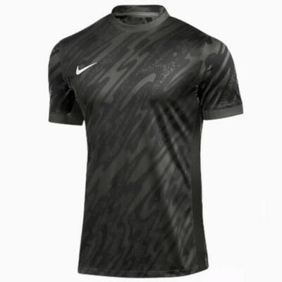 Jersey de Portero Gardien para Hombre Negro
