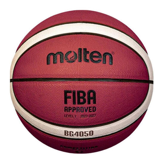 B5G4050 Basketbal (Bruin) 5