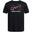 Tricou Drumeții În Natură Under Armour Foundation Bărbați