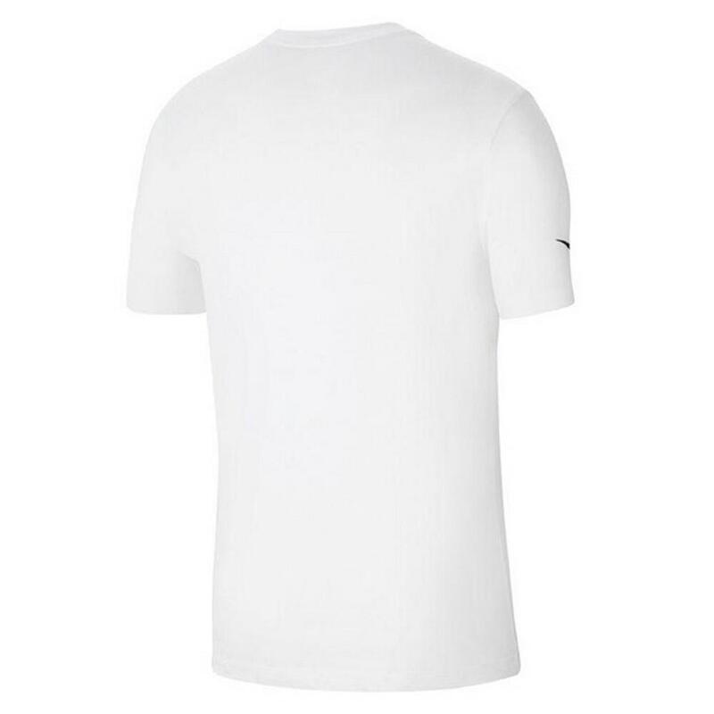 Tricou Drumeții În Natură Nike Park 20 Bărbați
