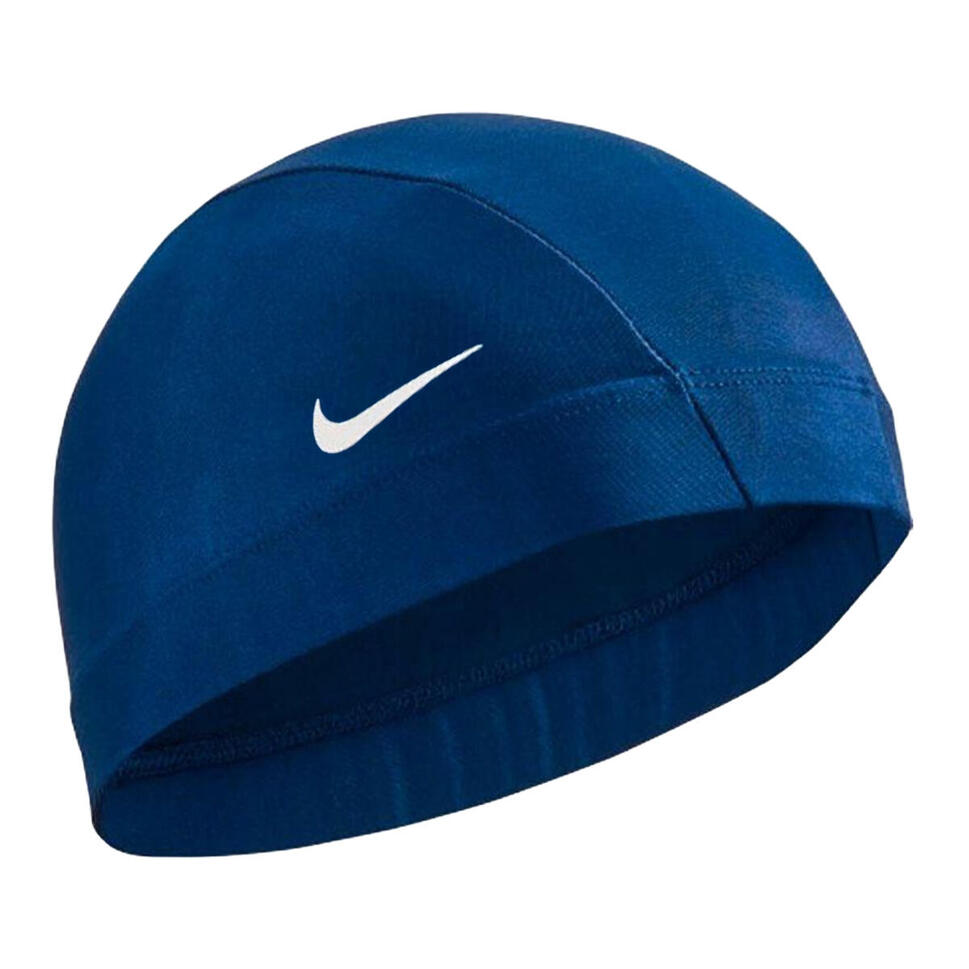 Czepek Pływacki Unisex Dla Dorosłych Z Logo Comfort