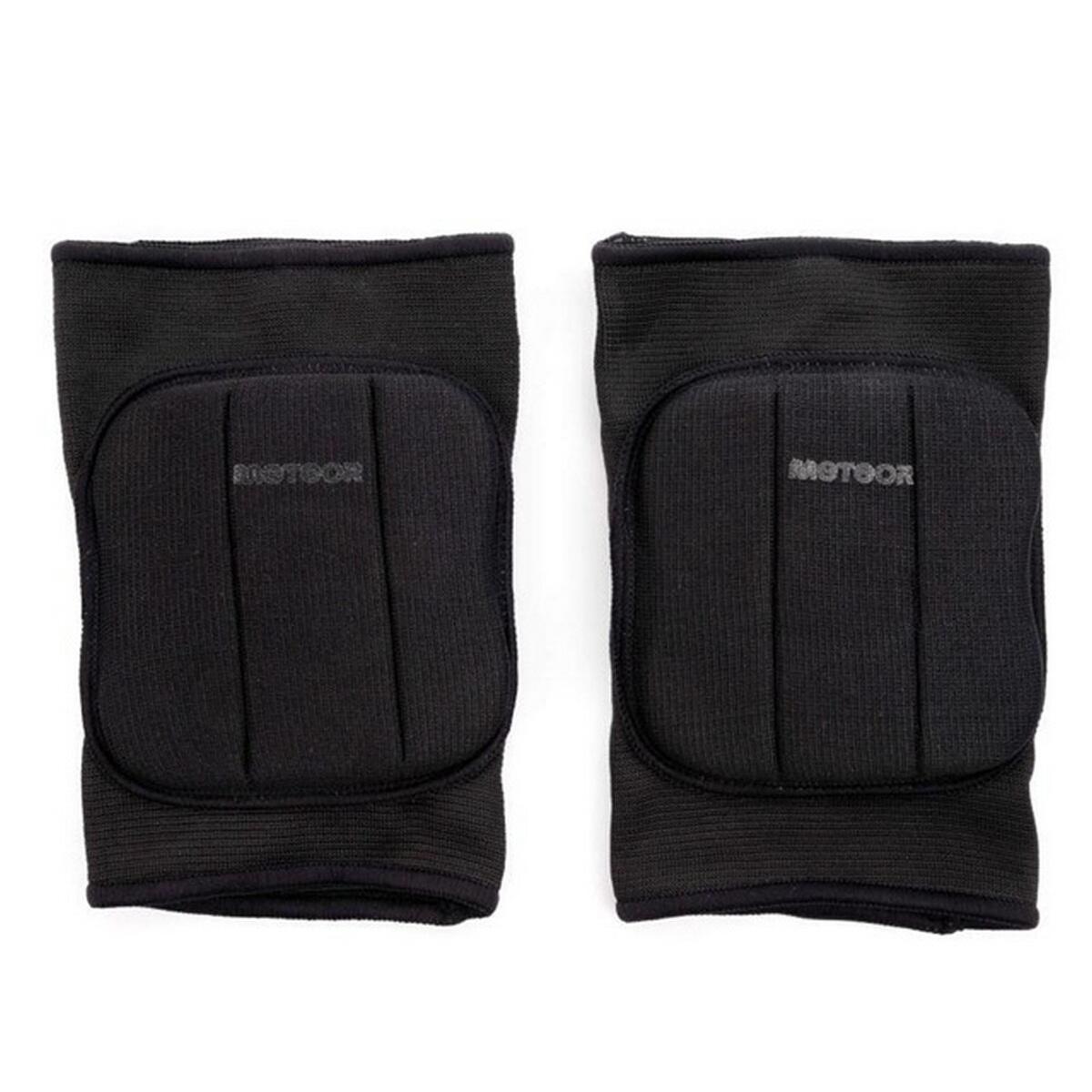 Joelheiras Unisex Adultas (Preto) 2/4