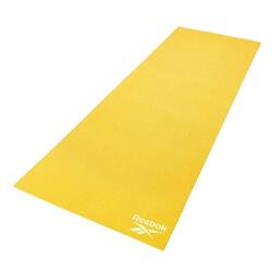 Tapis De Yoga (Jaune)